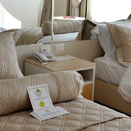 Gabala Garden Hotel 외부 사진