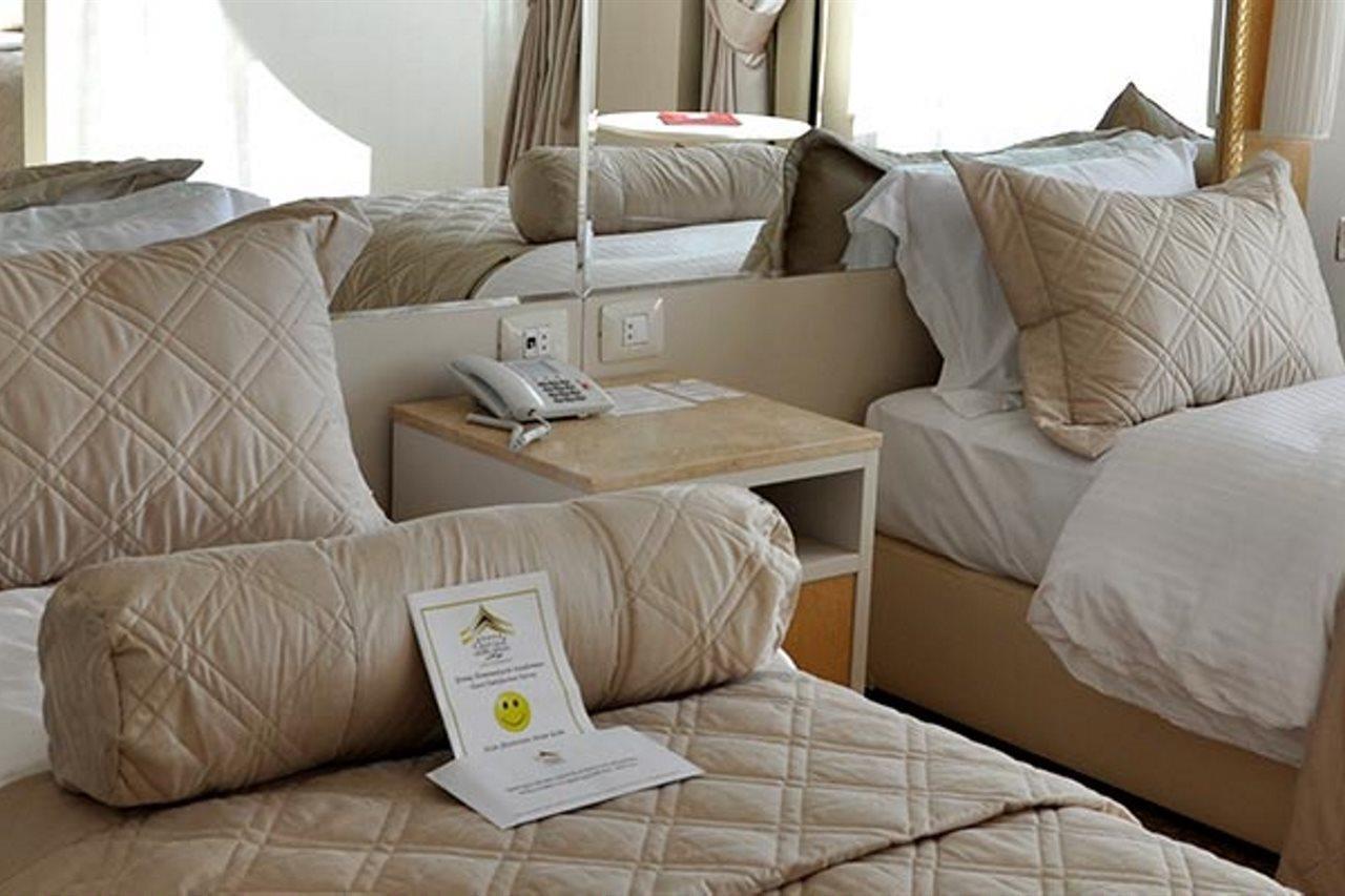 Gabala Garden Hotel 외부 사진