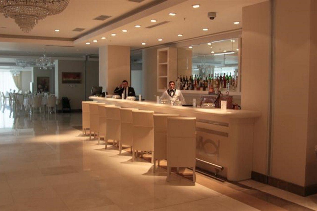 Gabala Garden Hotel 외부 사진