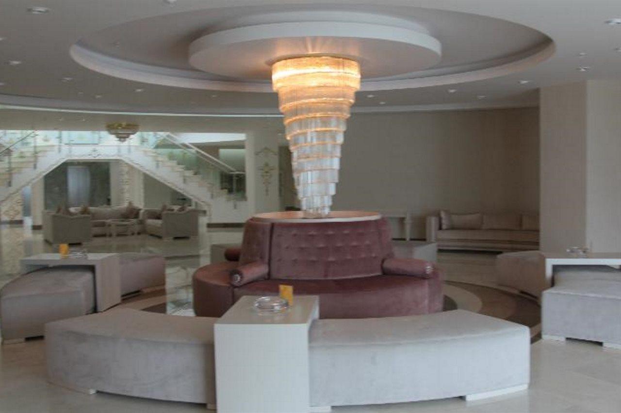 Gabala Garden Hotel 외부 사진