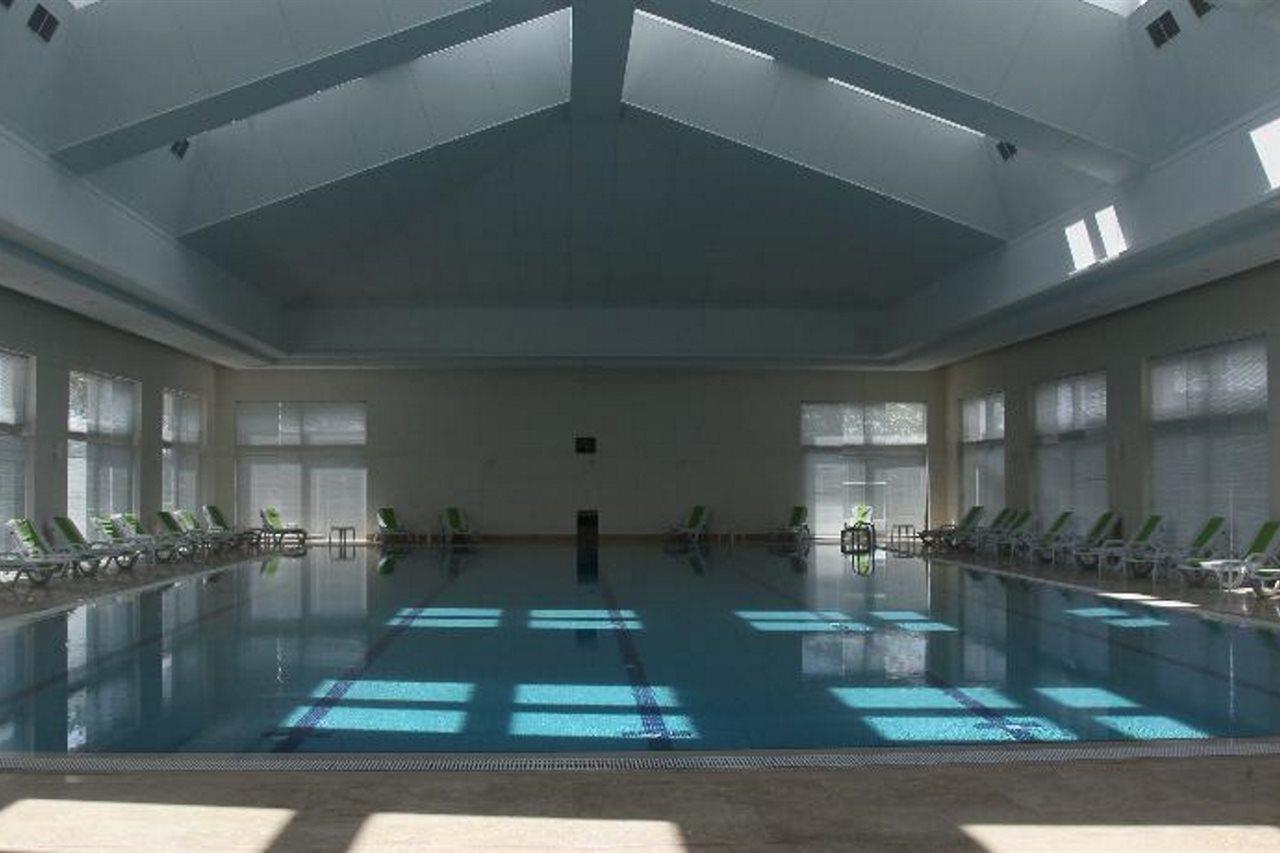 Gabala Garden Hotel 외부 사진