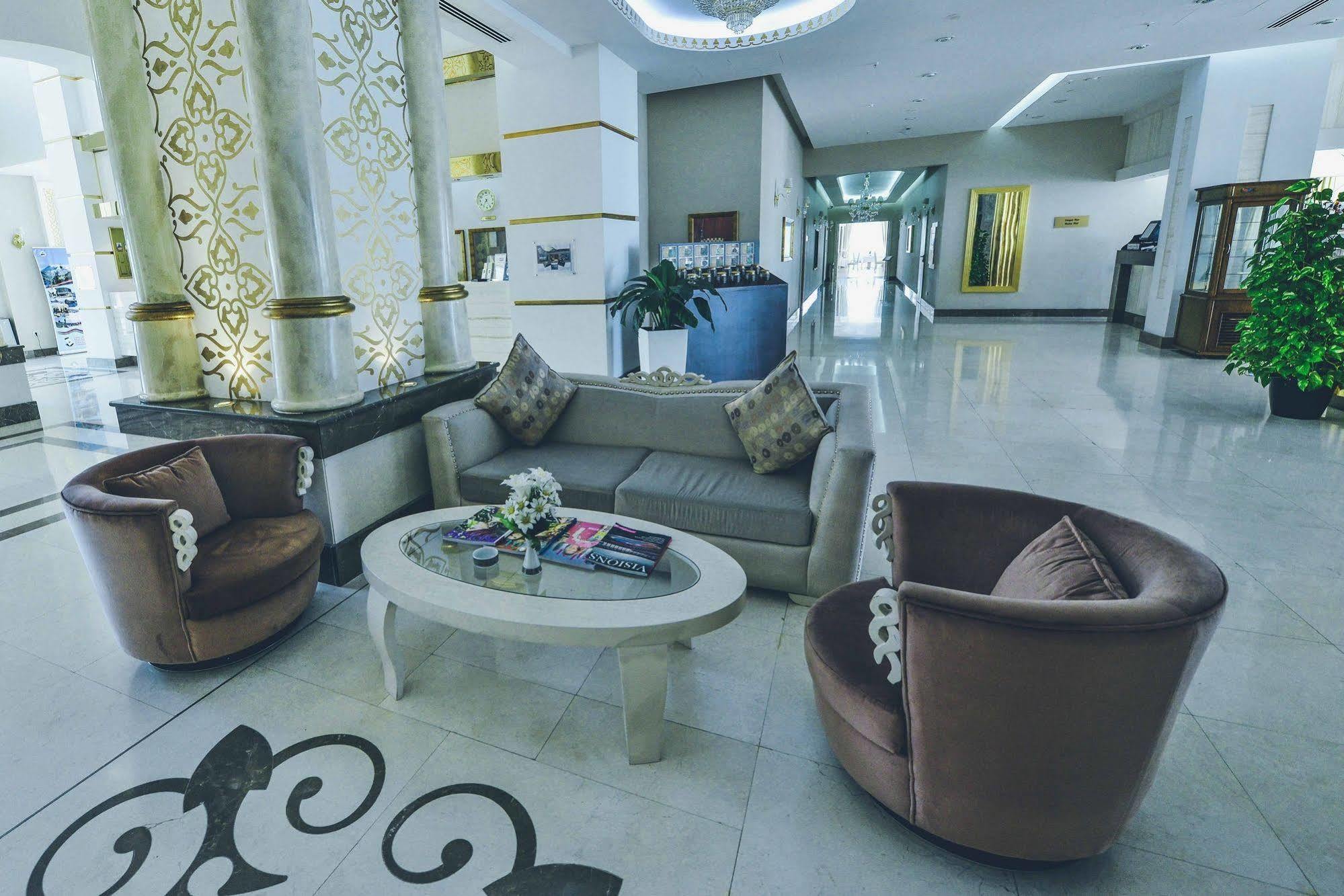 Gabala Garden Hotel 외부 사진