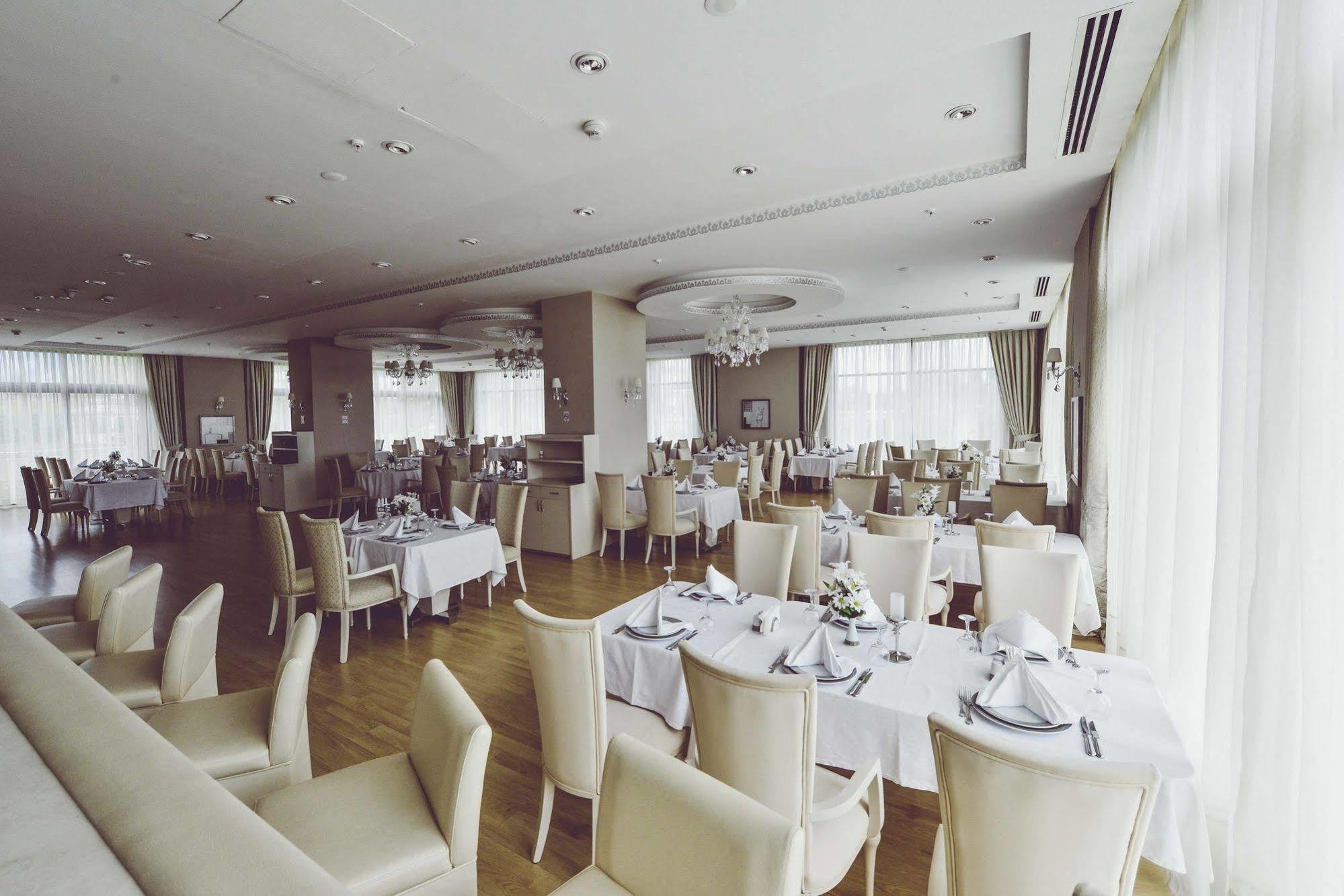 Gabala Garden Hotel 외부 사진