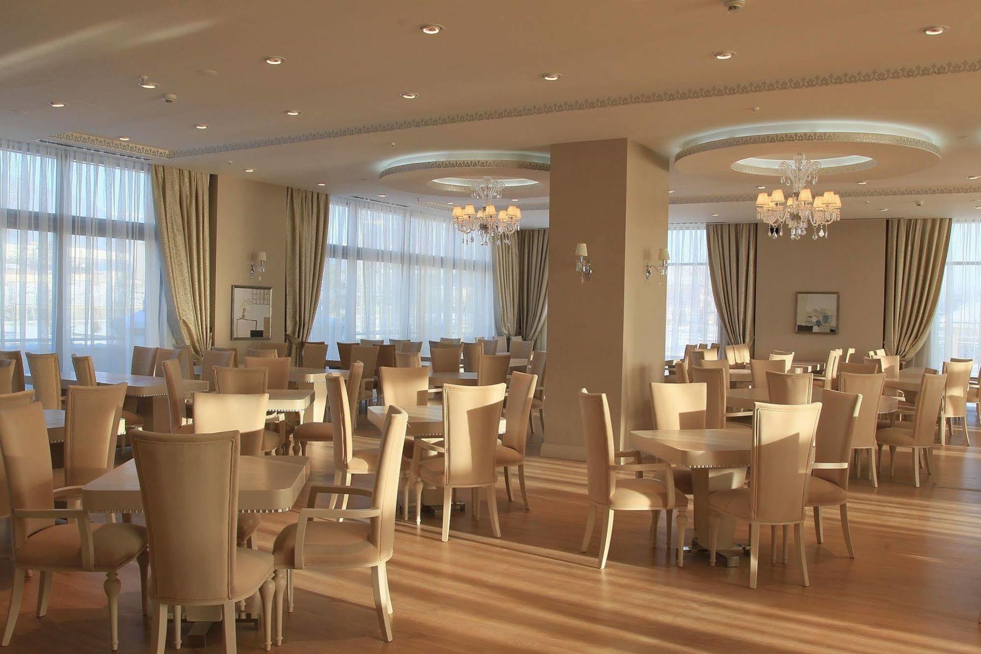 Gabala Garden Hotel 외부 사진