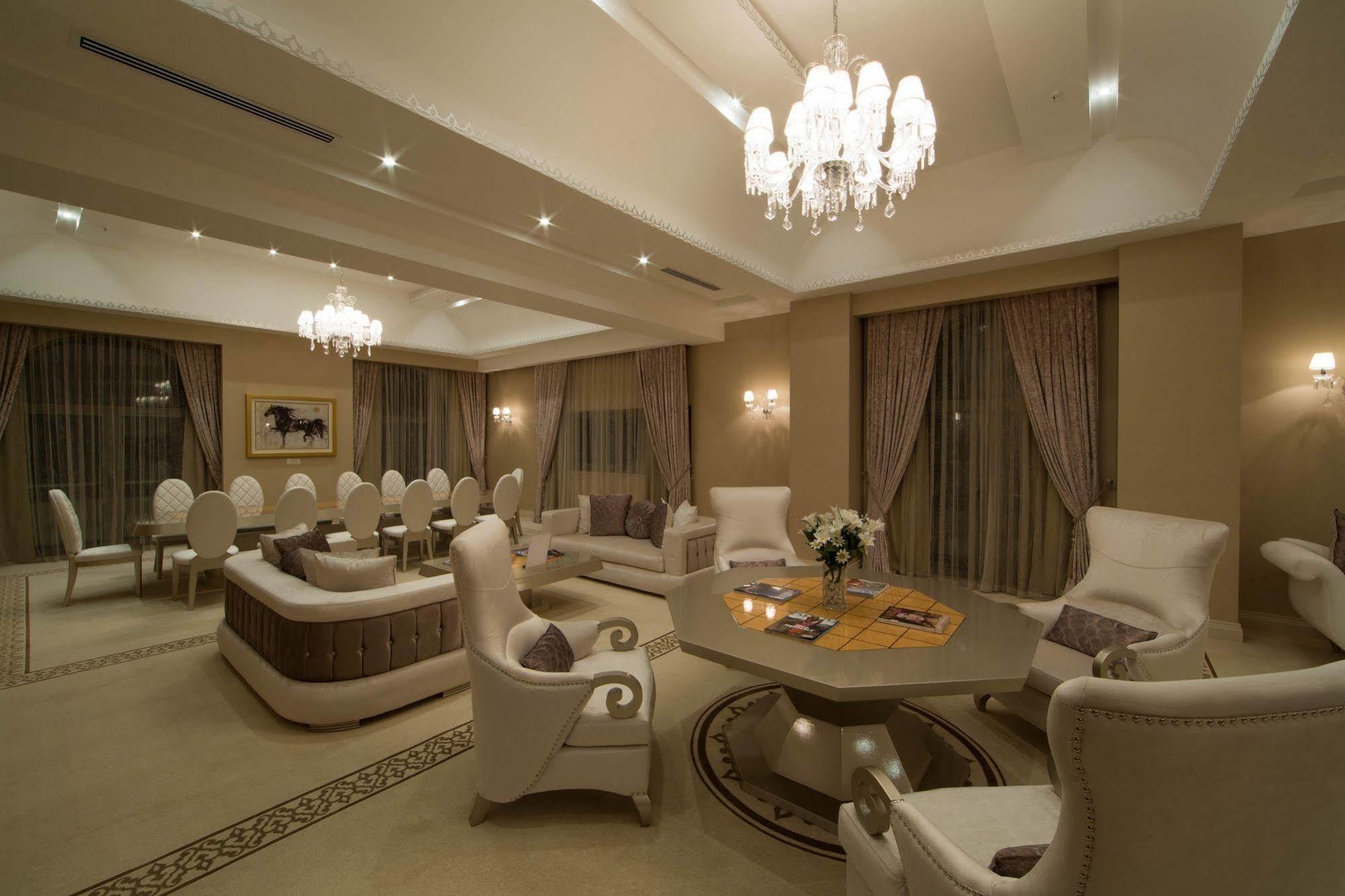 Gabala Garden Hotel 외부 사진