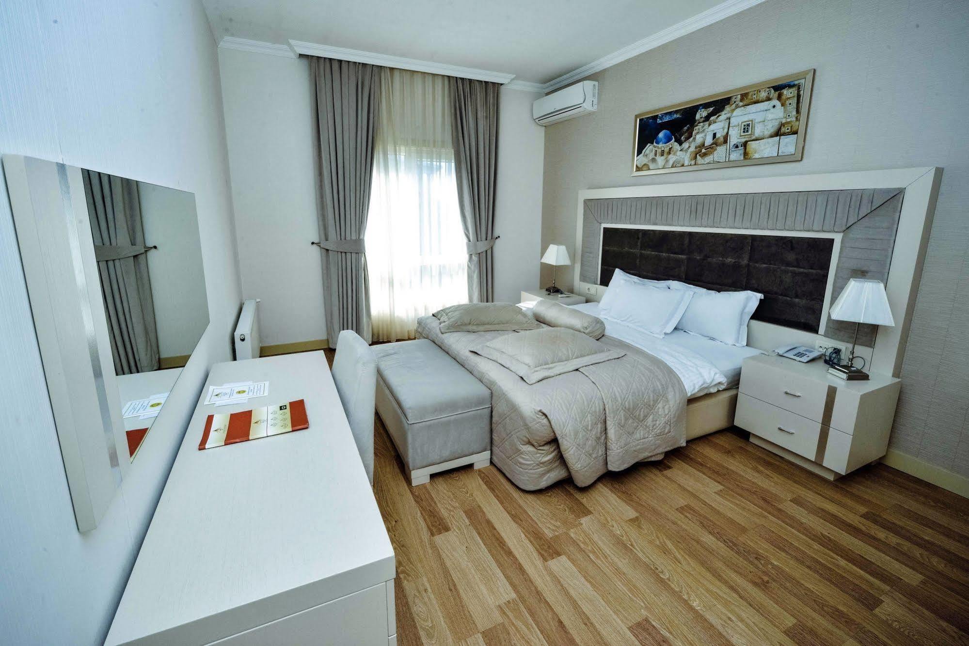Gabala Garden Hotel 외부 사진